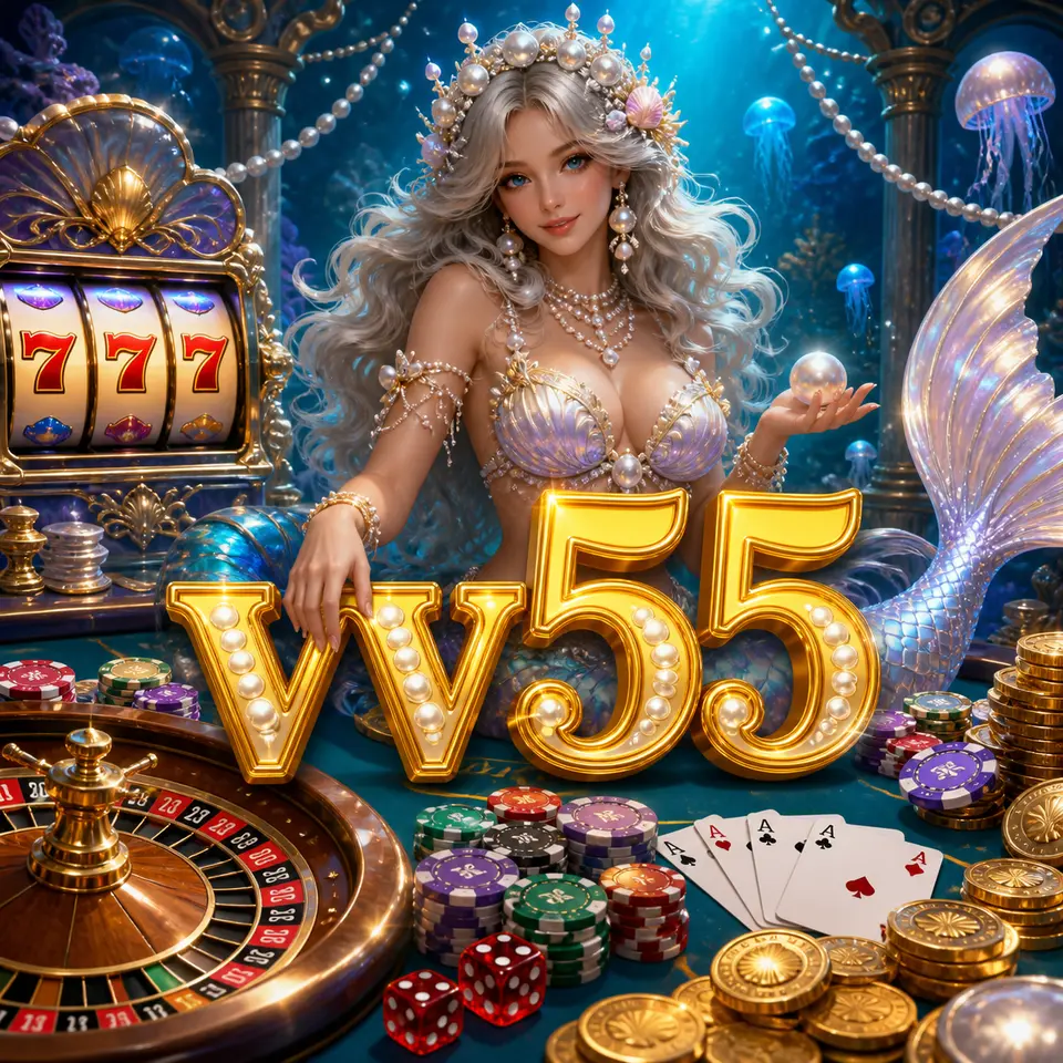 vv55 APK