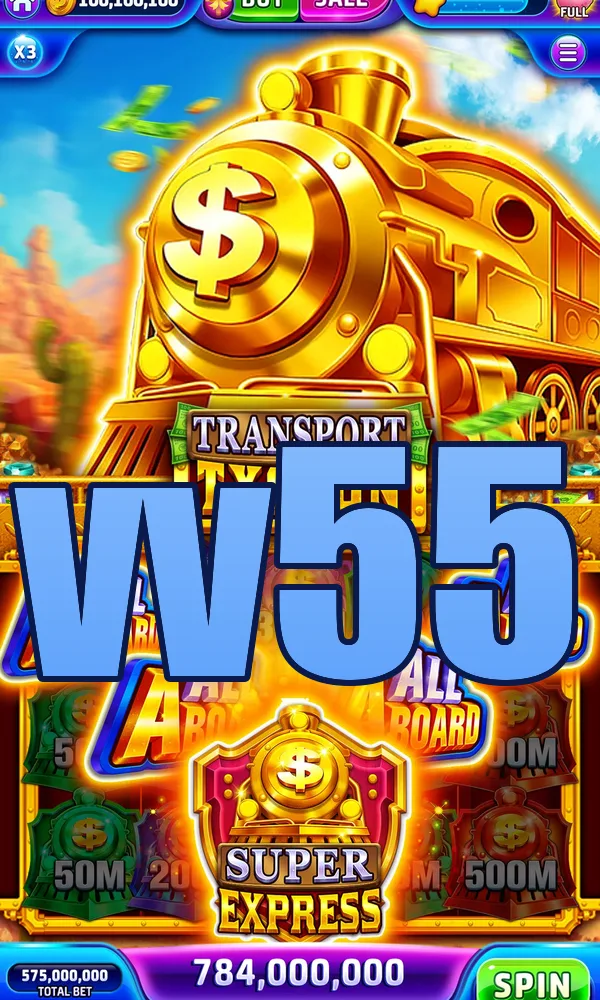 vv55 APK