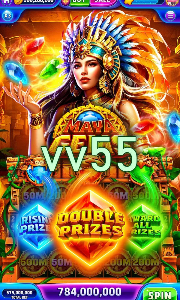 vv55 APK