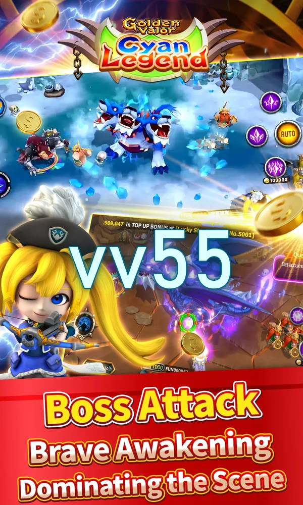 vv55 APK