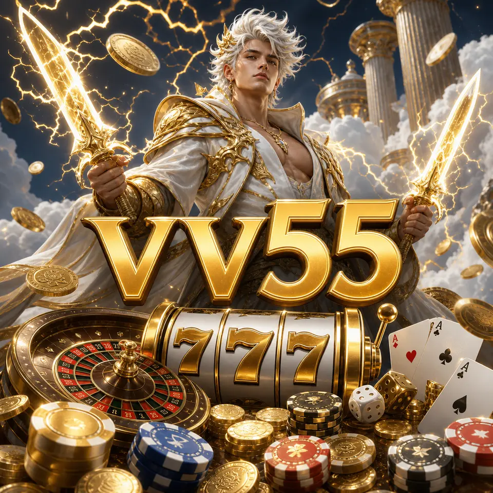 vv55 Masuk