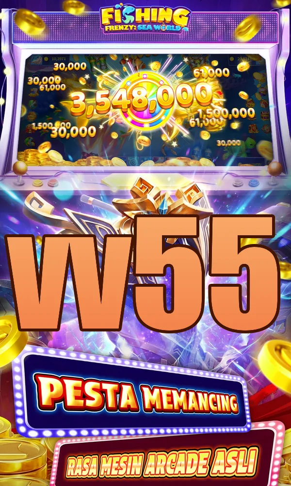 vv55 Masuk