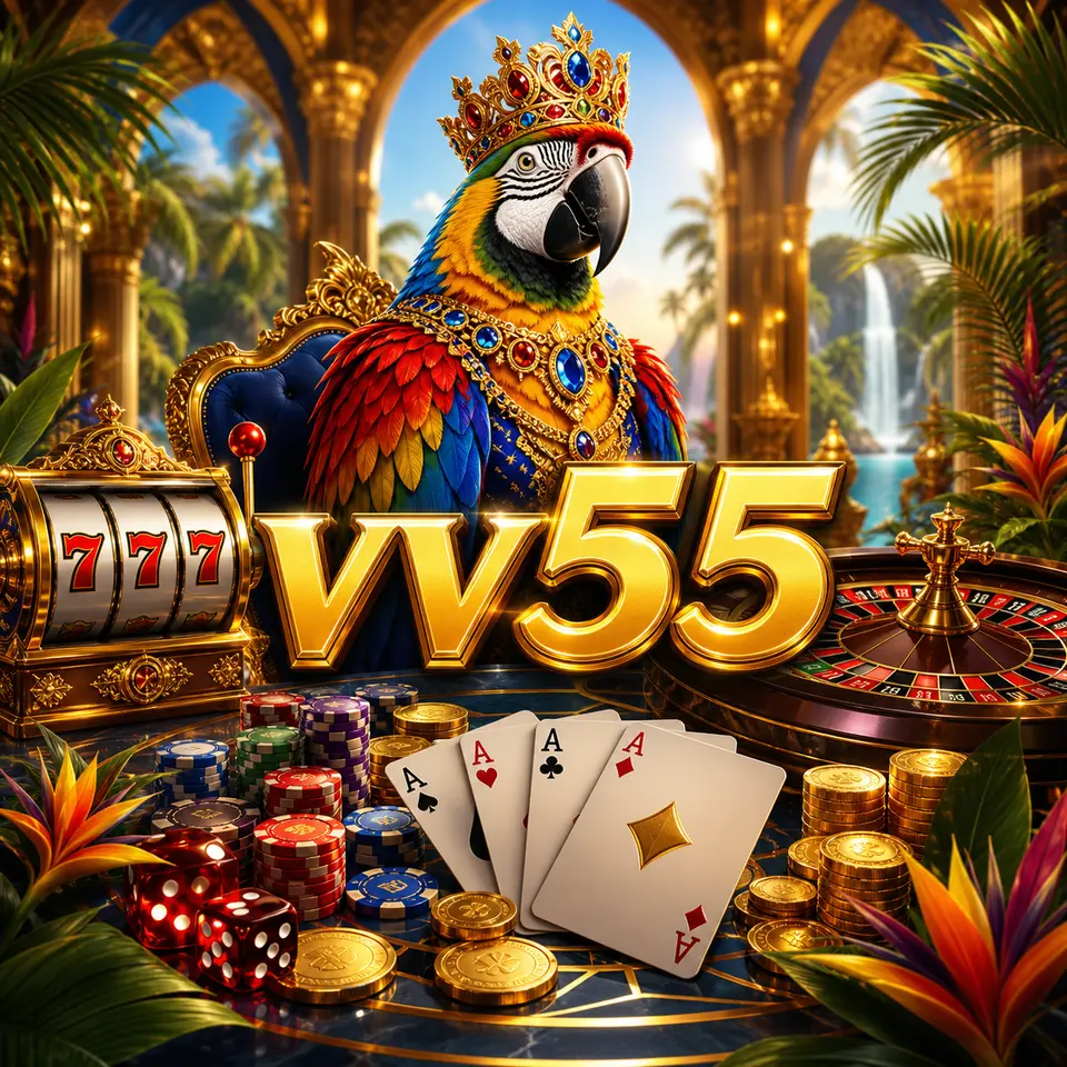 vv55 Masuk - vv55 Resmi