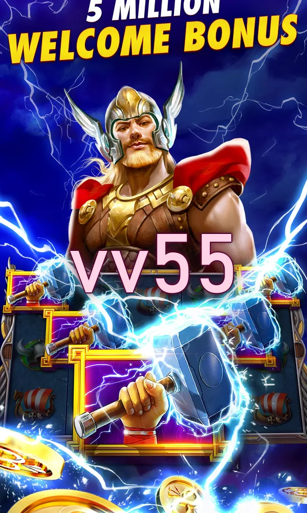 vv55 Tangkapan Layar - APK Resmi
